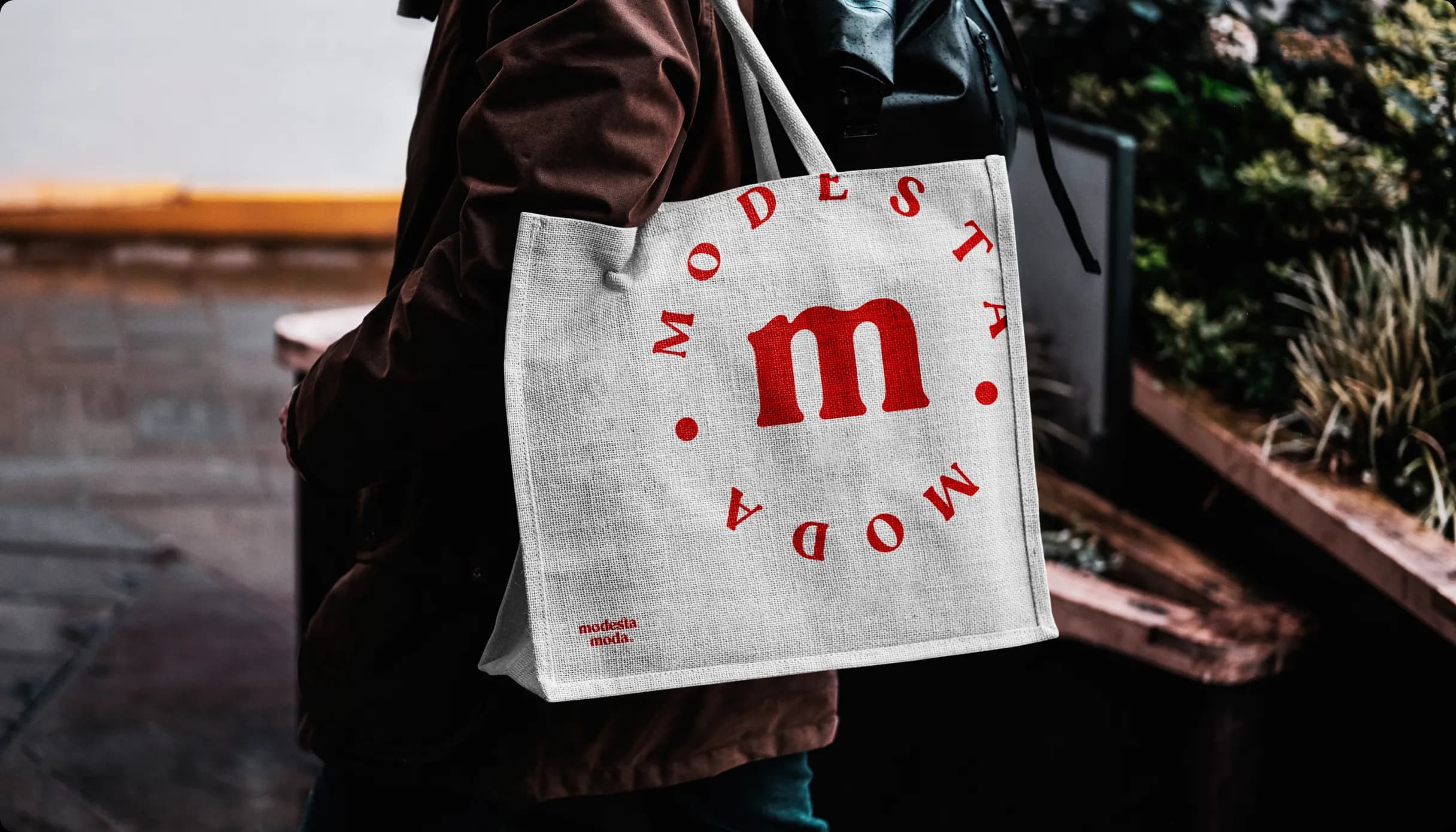 Modesta Moda
