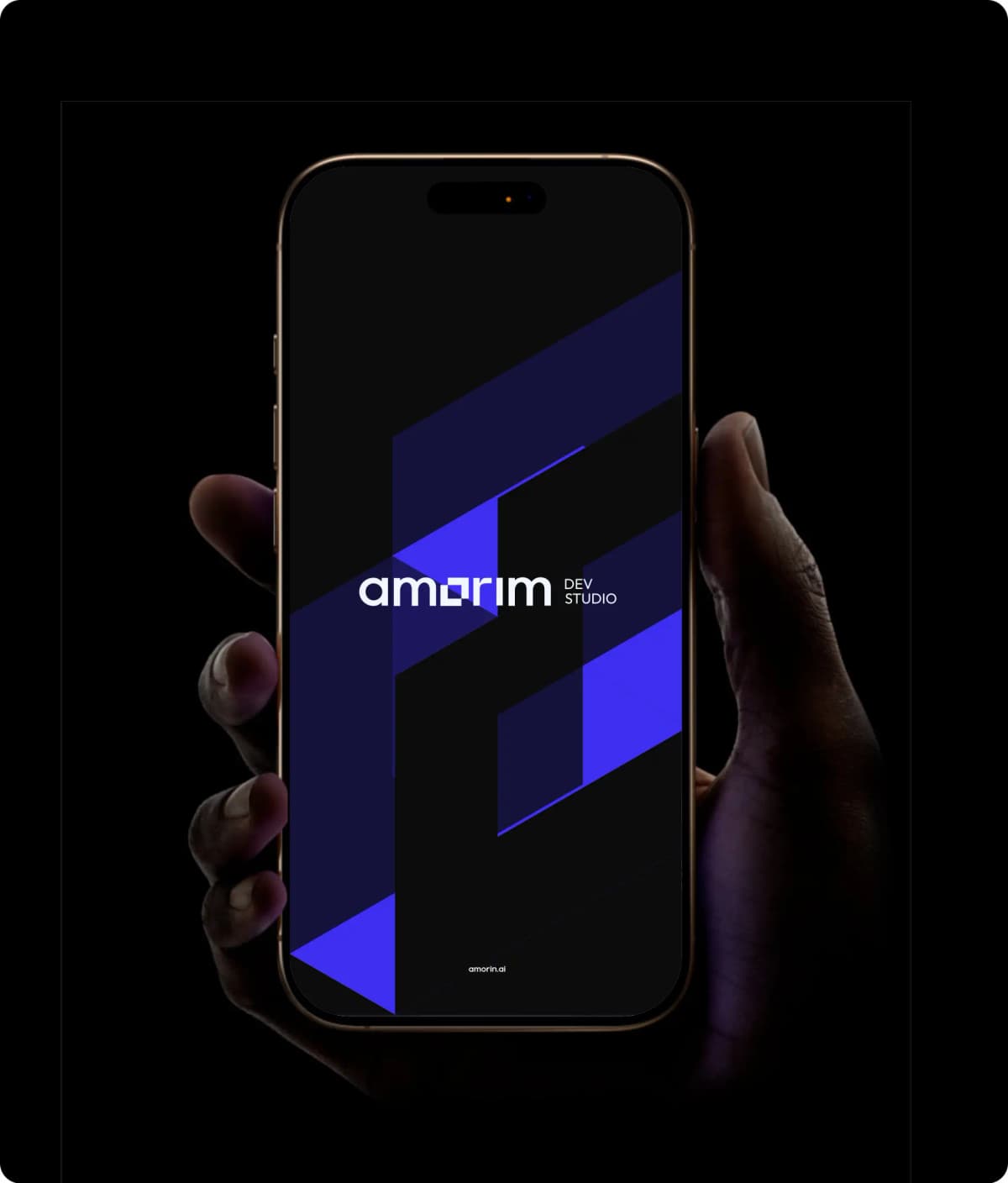 Amorim Dev Studio