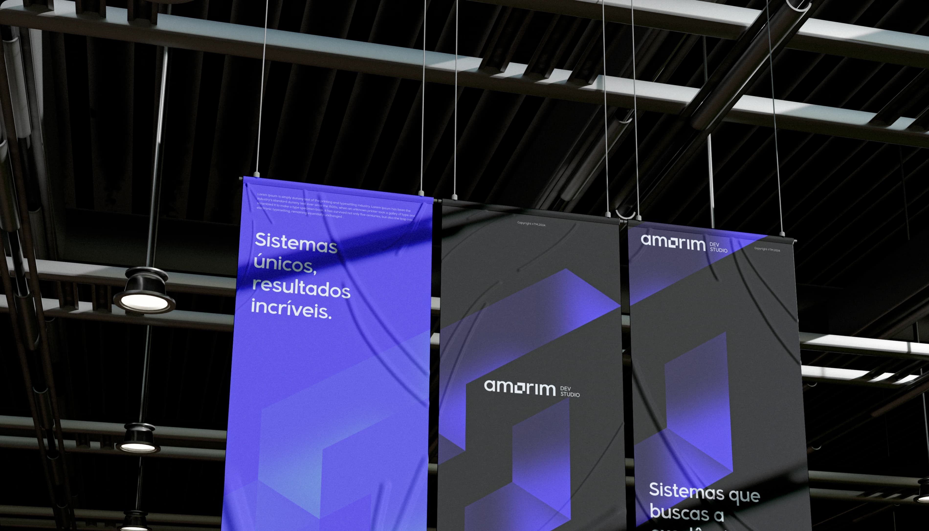 Amorim Dev Studio