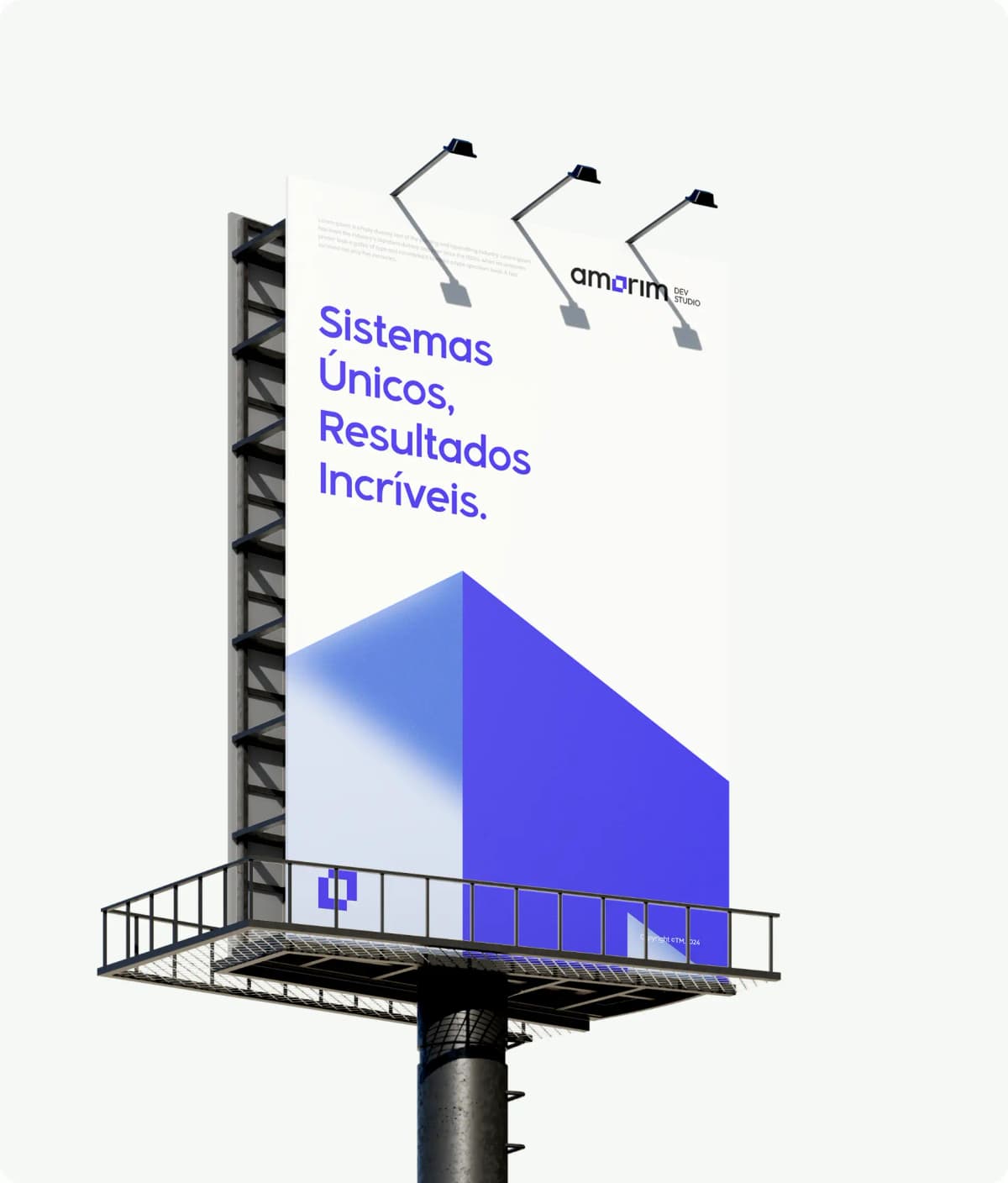 Amorim Dev Studio