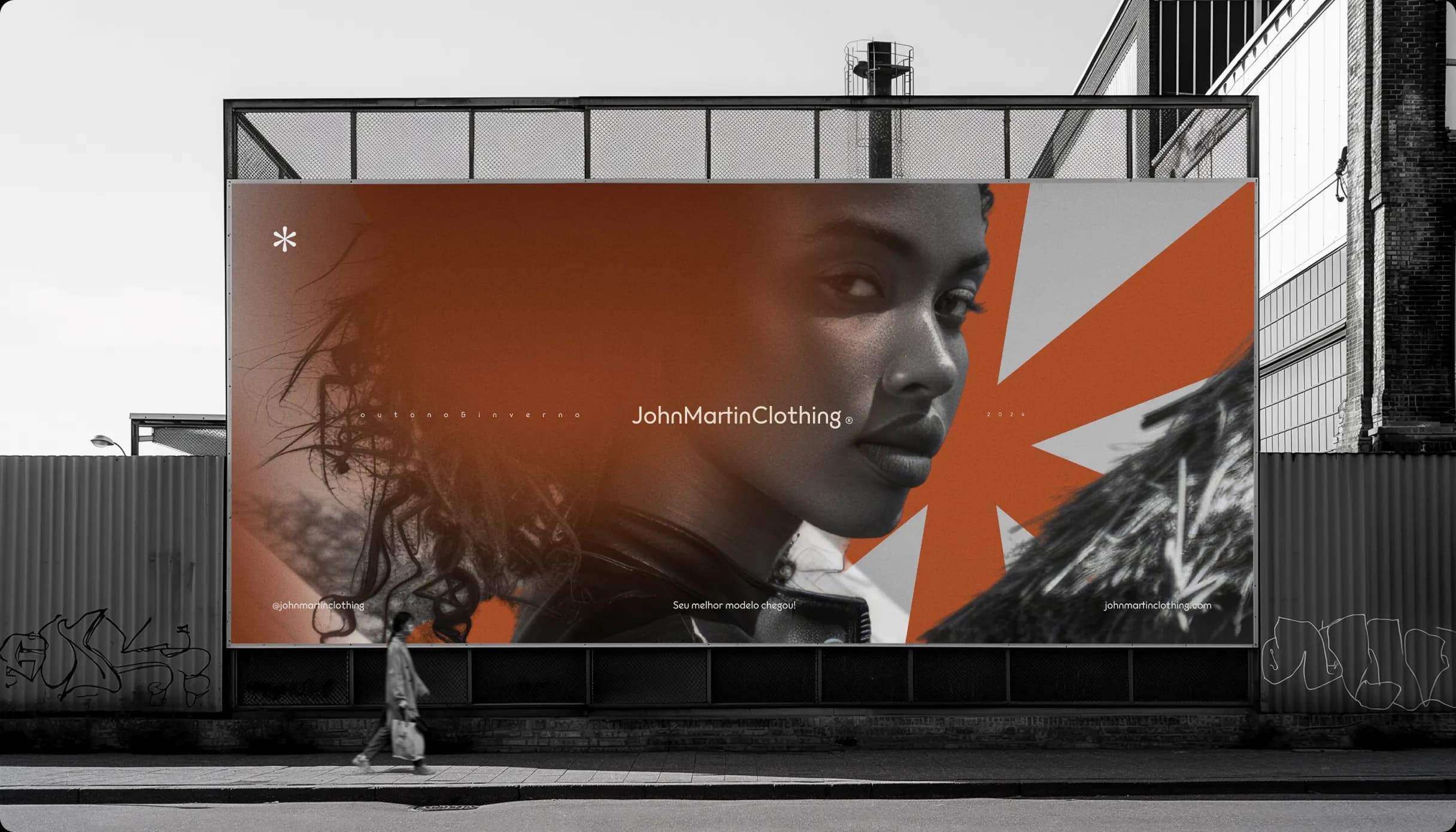 John Martin Clothing